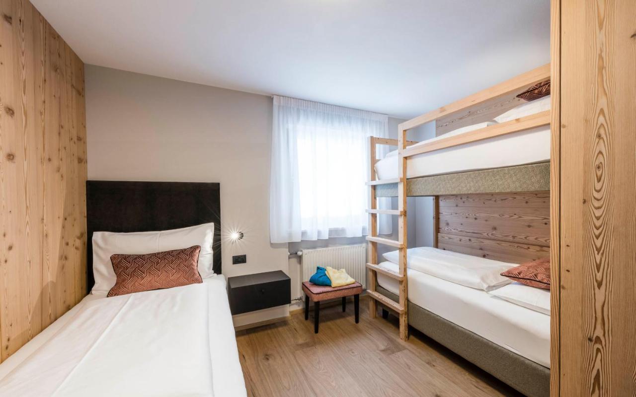 Lamonte Premium Apartments By Feuerstein Colle Isarco Kültér fotó