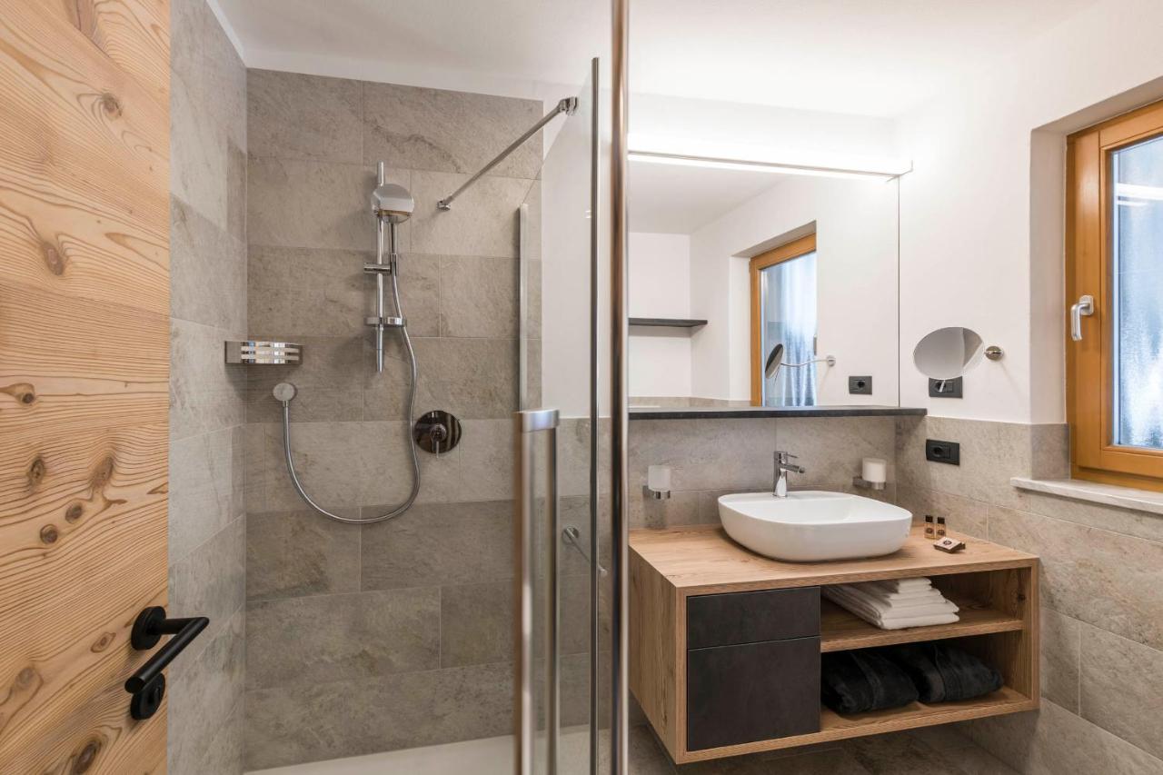 Lamonte Premium Apartments By Feuerstein Colle Isarco Kültér fotó