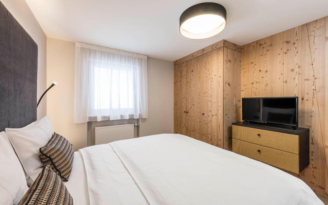 Lamonte Premium Apartments By Feuerstein Colle Isarco Kültér fotó