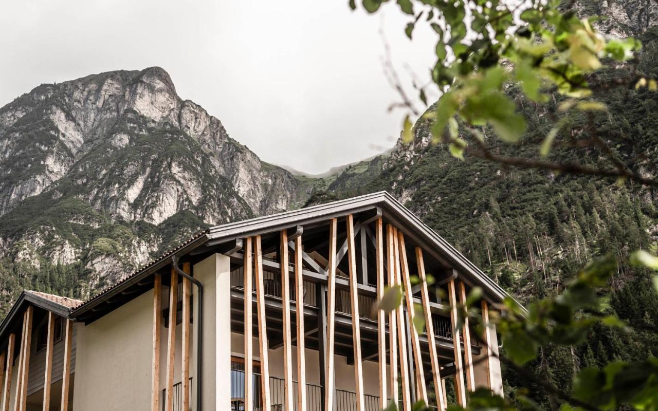 Lamonte Premium Apartments By Feuerstein Colle Isarco Kültér fotó