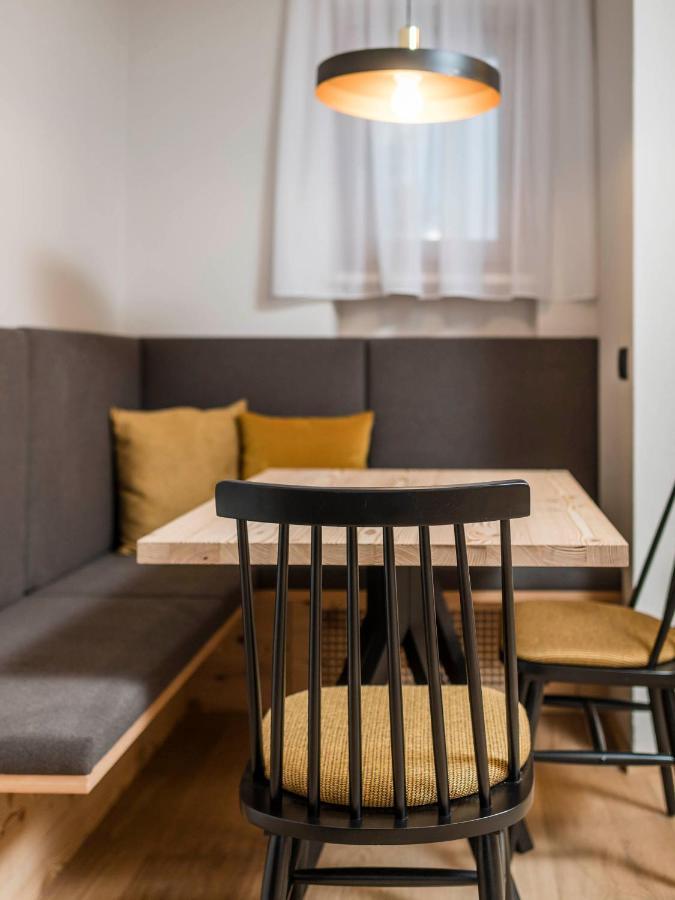 Lamonte Premium Apartments By Feuerstein Colle Isarco Kültér fotó